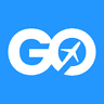 Travelpolitans Go logo